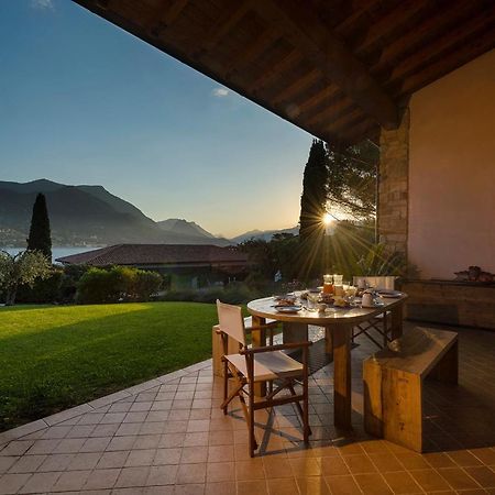Villa Margherita Portese San Felice del Benaco Eksteriør billede