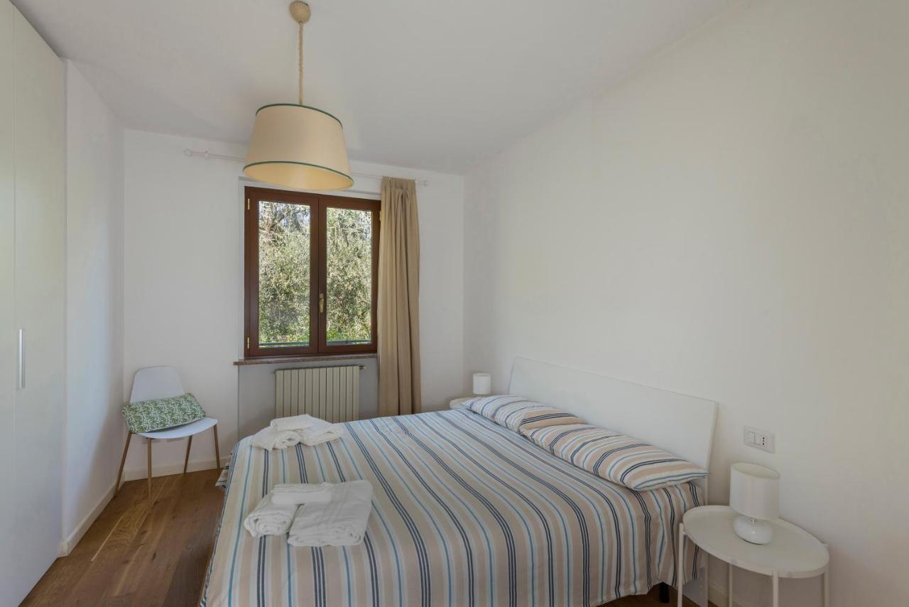 Villa Margherita Portese San Felice del Benaco Eksteriør billede