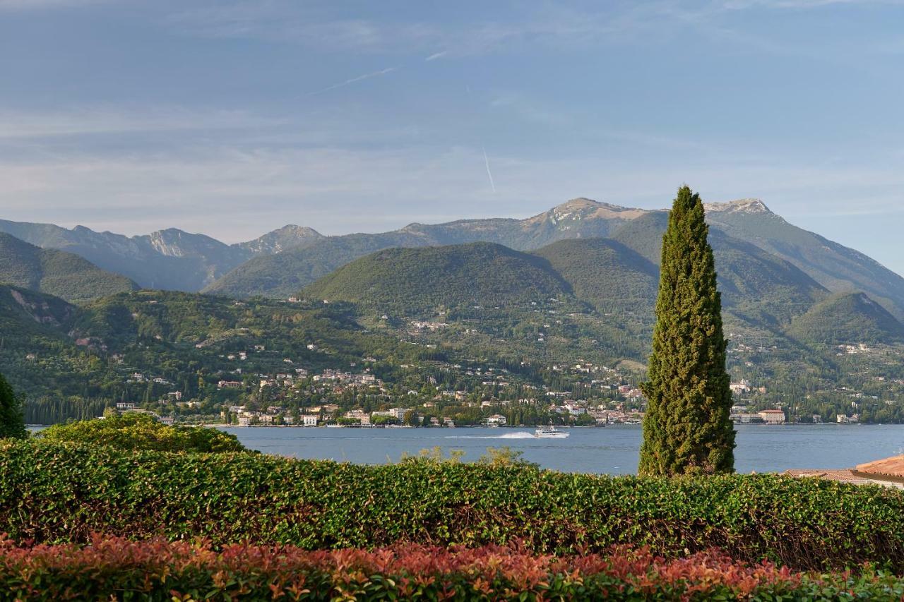 Villa Margherita Portese San Felice del Benaco Eksteriør billede